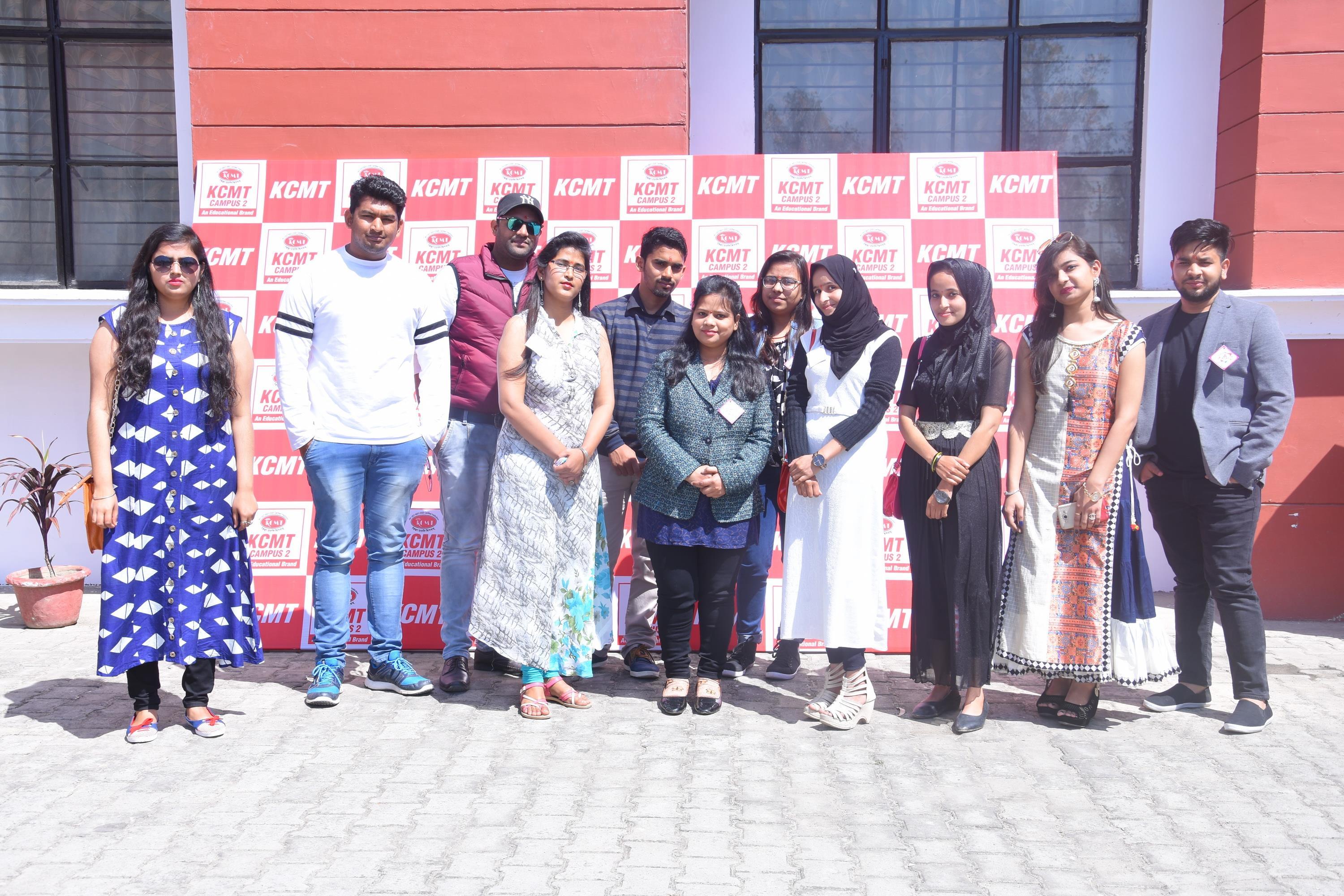 Prem Prakash Gupta Institute of Engineering & Management Bareilly Events photo 5